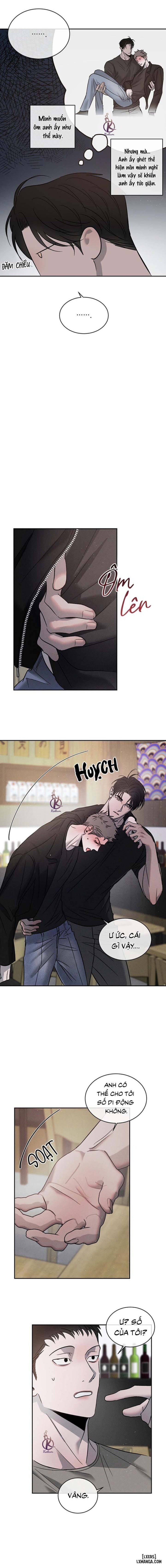 đọc truyện Đối Lập Chương 60 ảnh 4 tại Thiên Thai Truyện