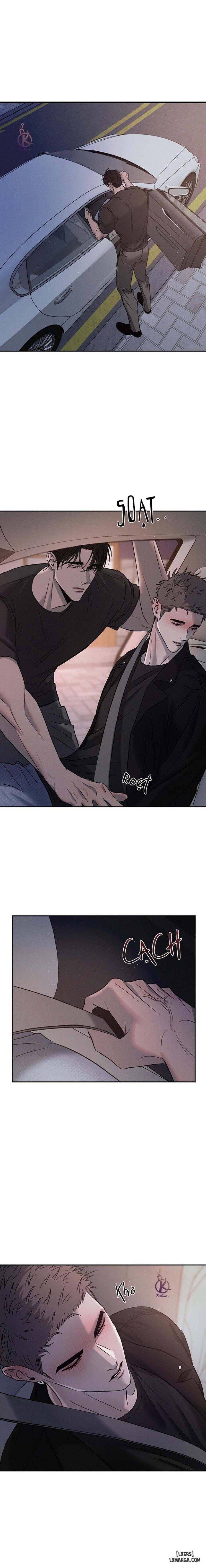 đọc truyện Đối Lập Chương 60 ảnh 6 tại Thiên Thai Truyện