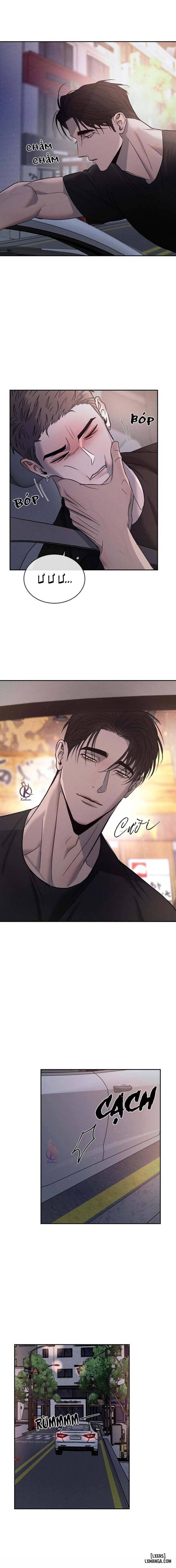 đọc truyện Đối Lập Chương 60 ảnh 7 tại Thiên Thai Truyện