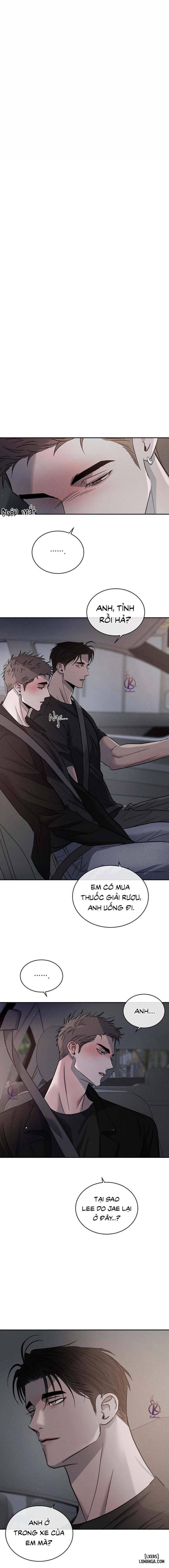 đọc truyện Đối Lập Chương 60 ảnh 8 tại Thiên Thai Truyện