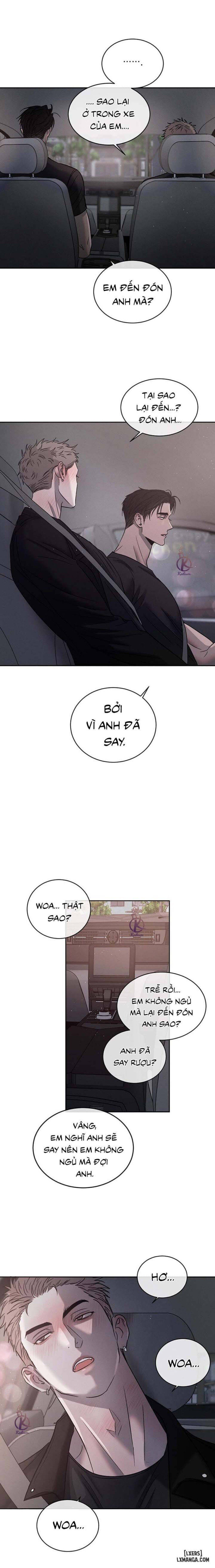 đọc truyện Đối Lập Chương 60 ảnh 9 tại Thiên Thai Truyện