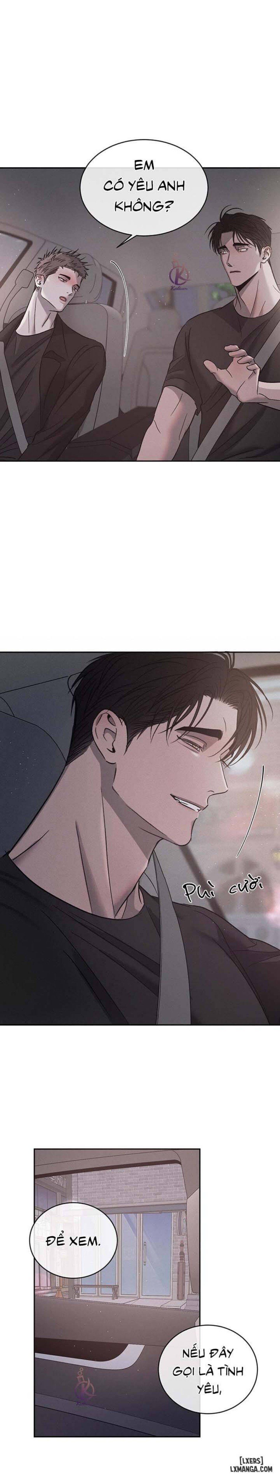 đọc truyện Đối Lập Chương 60 ảnh 10 tại Thiên Thai Truyện