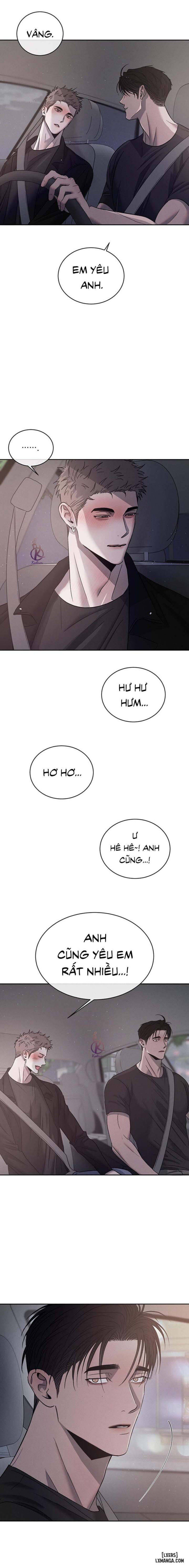 đọc truyện Đối Lập Chương 60 ảnh 11 tại Thiên Thai Truyện