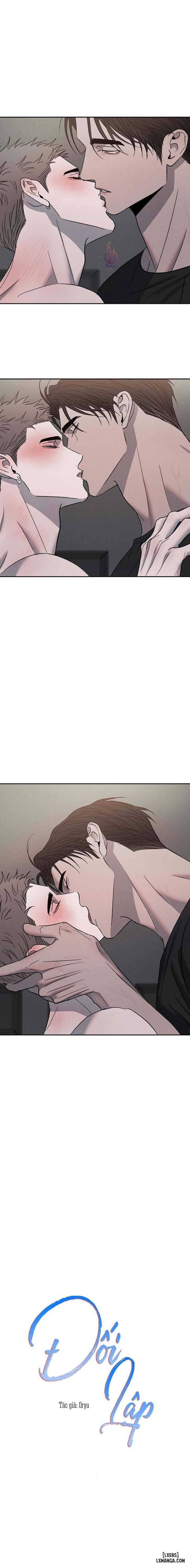 đọc truyện Đối Lập Chương 61 ảnh 2 tại Thiên Thai Truyện