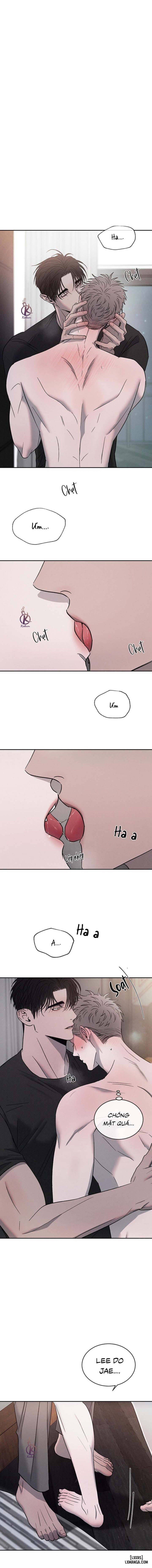 đọc truyện Đối Lập Chương 61 ảnh 3 tại Thiên Thai Truyện