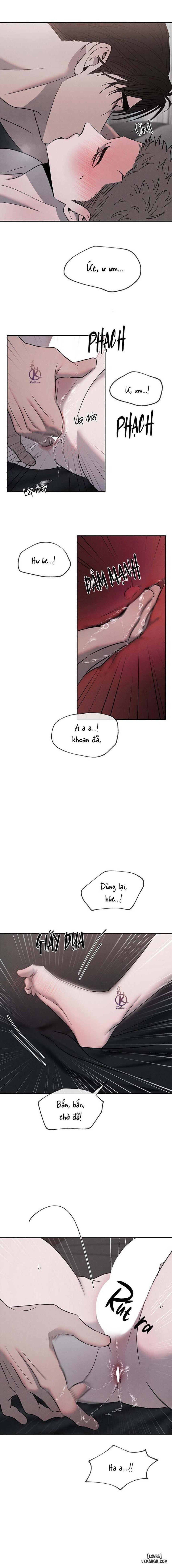 đọc truyện Đối Lập Chương 61 ảnh 12 tại Thiên Thai Truyện