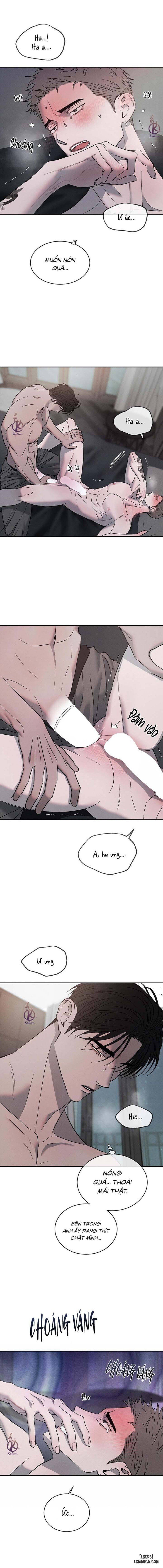 đọc truyện Đối Lập Chương 61 ảnh 13 tại Thiên Thai Truyện