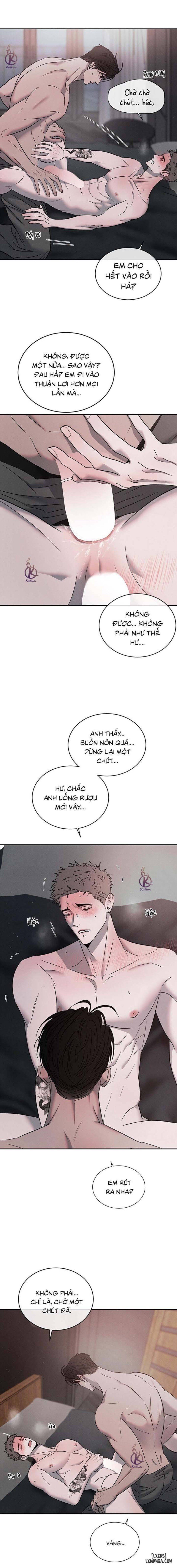 đọc truyện Đối Lập Chương 61 ảnh 14 tại Thiên Thai Truyện