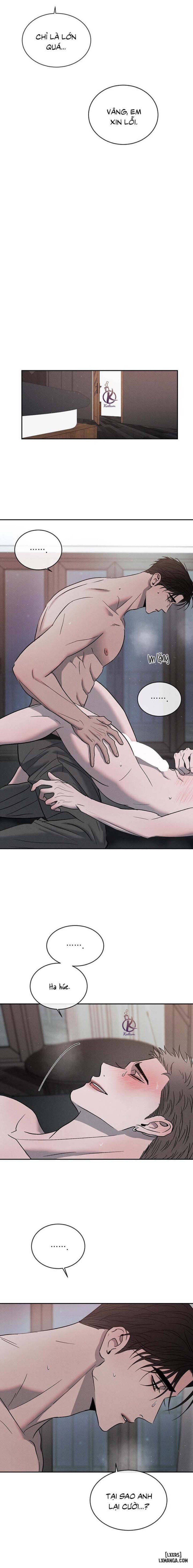 đọc truyện Đối Lập Chương 61 ảnh 15 tại Thiên Thai Truyện