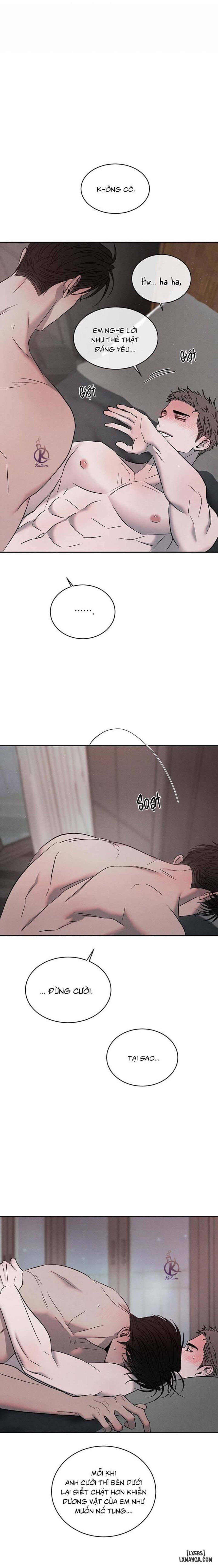 đọc truyện Đối Lập Chương 61 ảnh 16 tại Thiên Thai Truyện