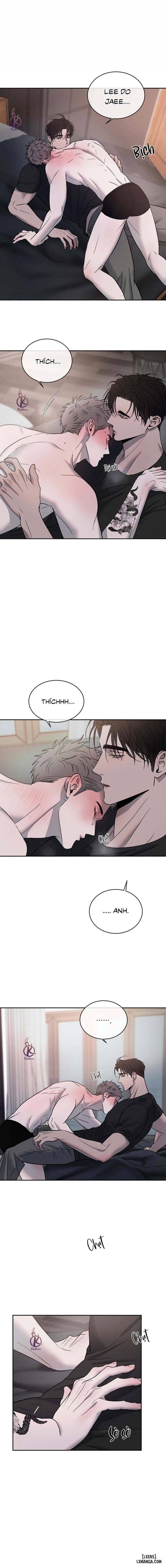 đọc truyện Đối Lập Chương 61 ảnh 4 tại Thiên Thai Truyện