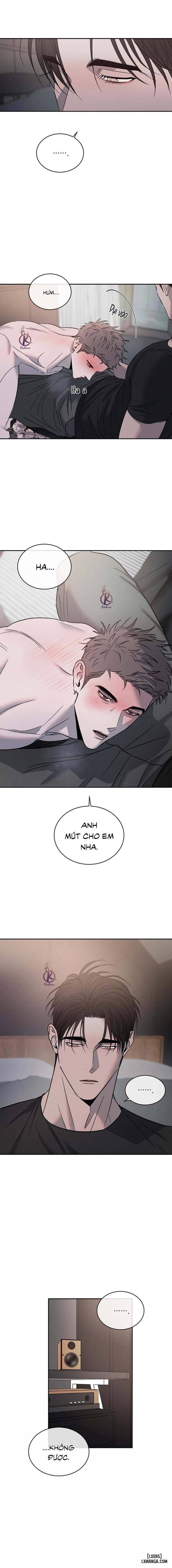 đọc truyện Đối Lập Chương 61 ảnh 5 tại Thiên Thai Truyện