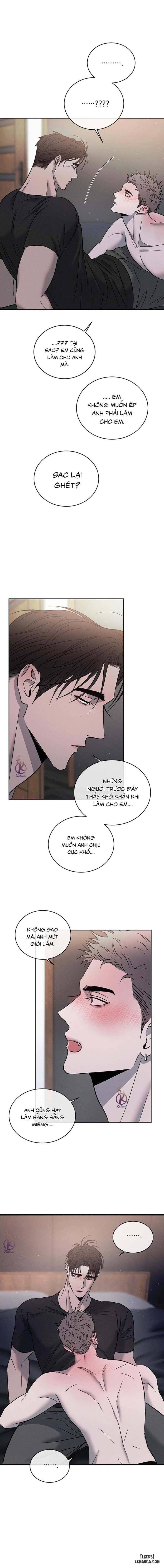 đọc truyện Đối Lập Chương 61 ảnh 6 tại Thiên Thai Truyện