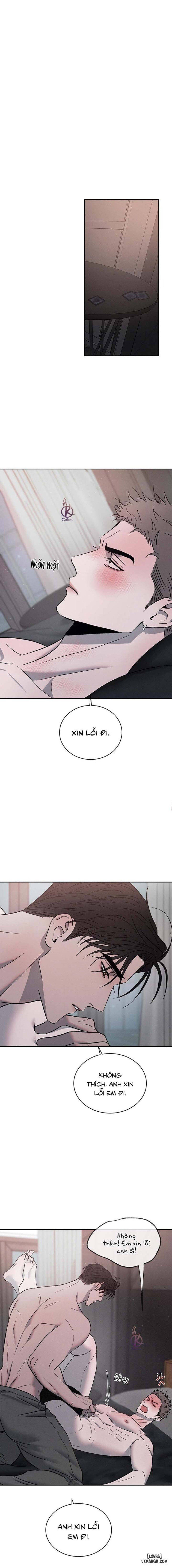 đọc truyện Đối Lập Chương 61 ảnh 7 tại Thiên Thai Truyện