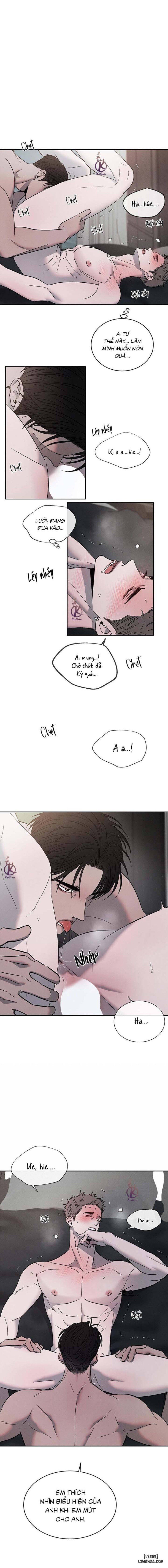 đọc truyện Đối Lập Chương 61 ảnh 9 tại Thiên Thai Truyện