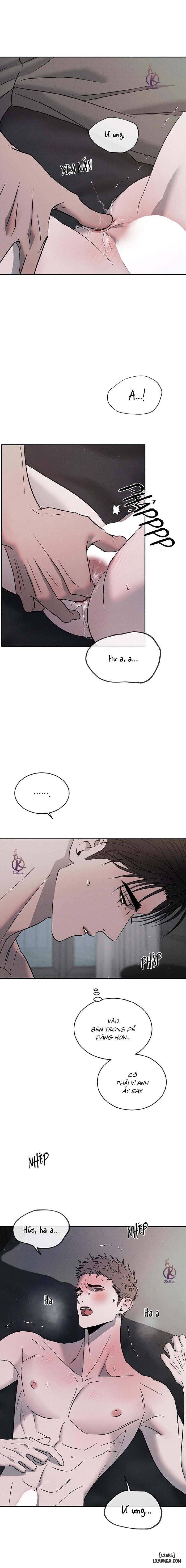 đọc truyện Đối Lập Chương 61 ảnh 10 tại Thiên Thai Truyện