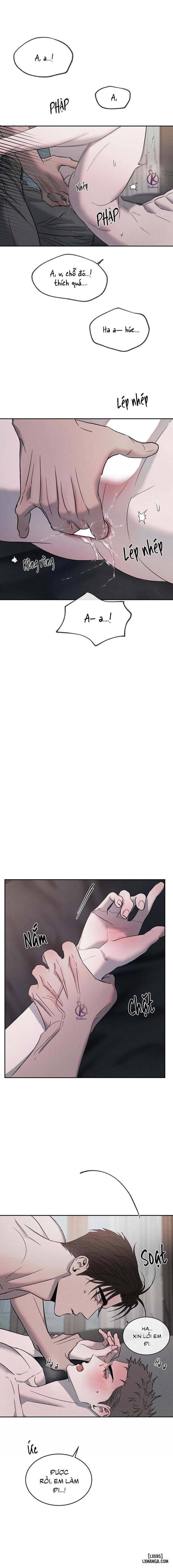 đọc truyện Đối Lập Chương 61 ảnh 11 tại Thiên Thai Truyện