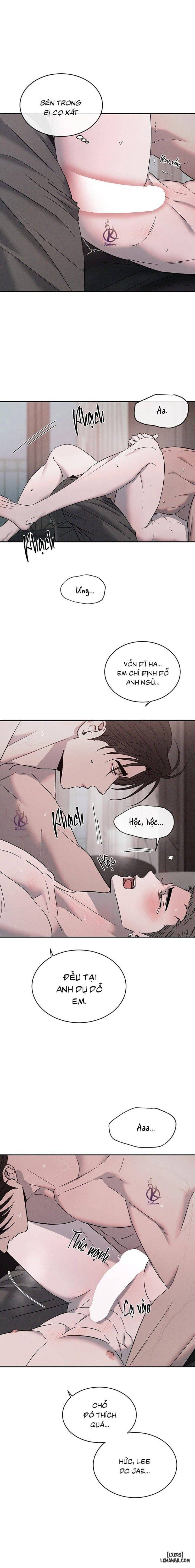 đọc truyện Đối Lập Chương 62 ảnh 3 tại Thiên Thai Truyện