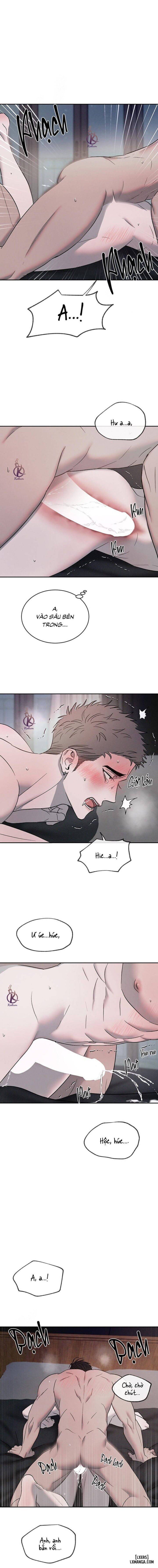 đọc truyện Đối Lập Chương 62 ảnh 13 tại Thiên Thai Truyện