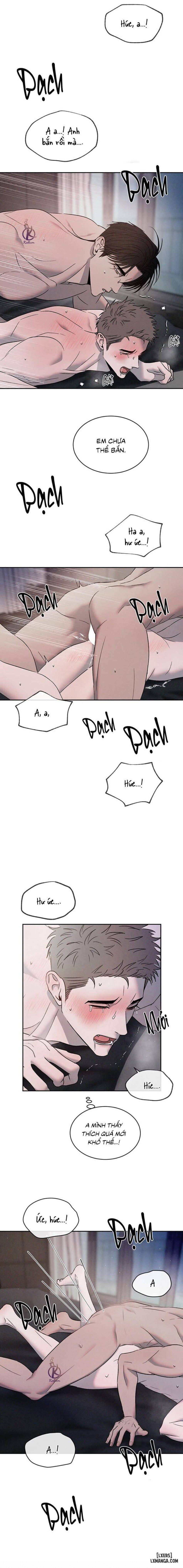 đọc truyện Đối Lập Chương 62 ảnh 14 tại Thiên Thai Truyện