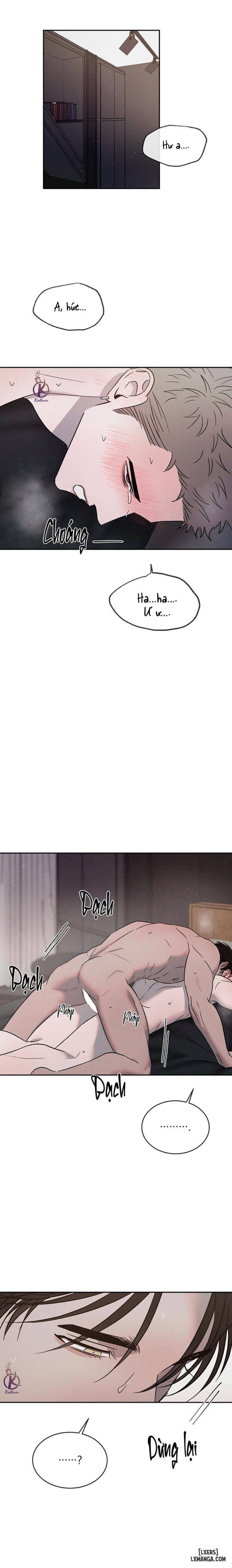 đọc truyện Đối Lập Chương 62 ảnh 16 tại Thiên Thai Truyện