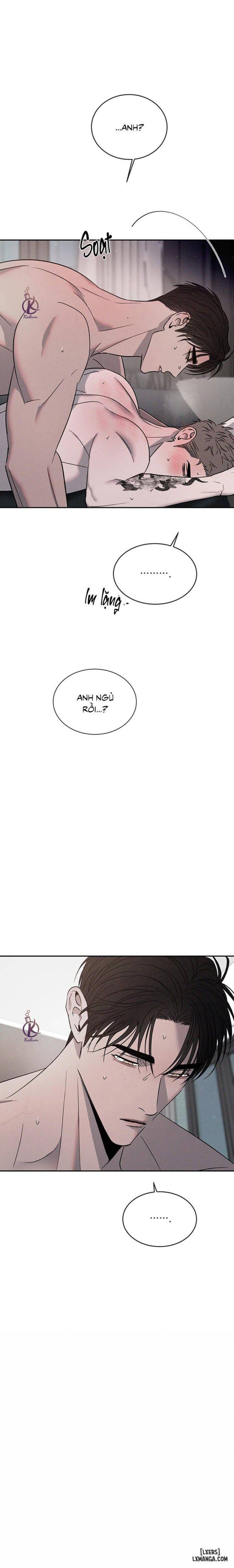 đọc truyện Đối Lập Chương 62 ảnh 17 tại Thiên Thai Truyện