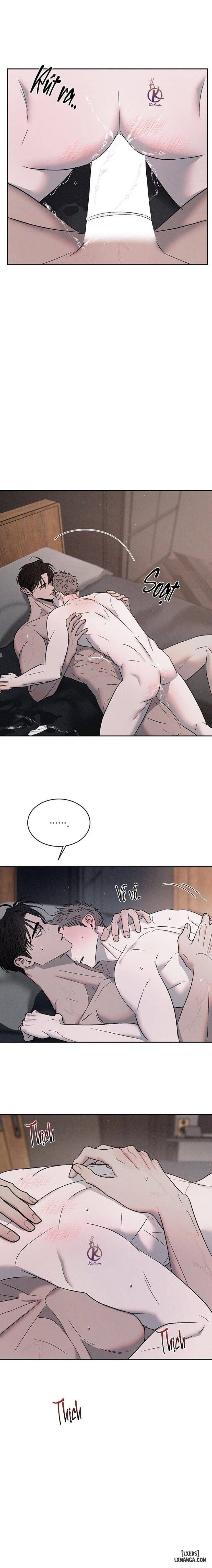 đọc truyện Đối Lập Chương 62 ảnh 18 tại Thiên Thai Truyện