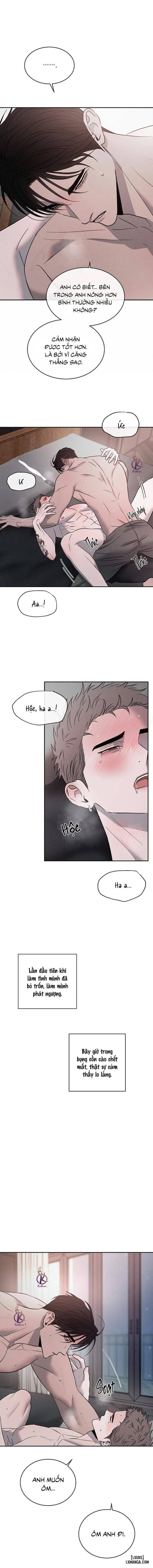 đọc truyện Đối Lập Chương 62 ảnh 4 tại Thiên Thai Truyện