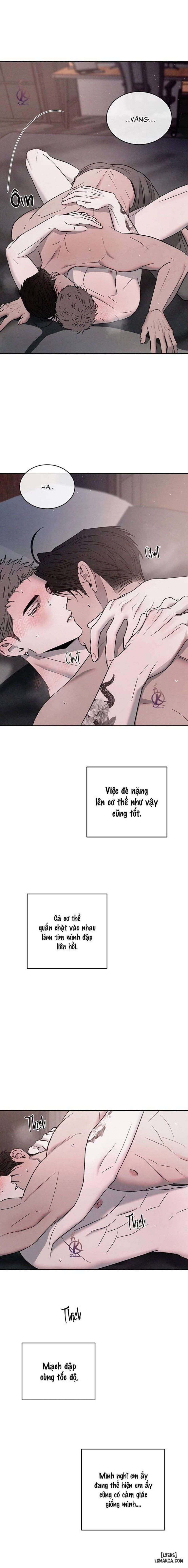 đọc truyện Đối Lập Chương 62 ảnh 5 tại Thiên Thai Truyện