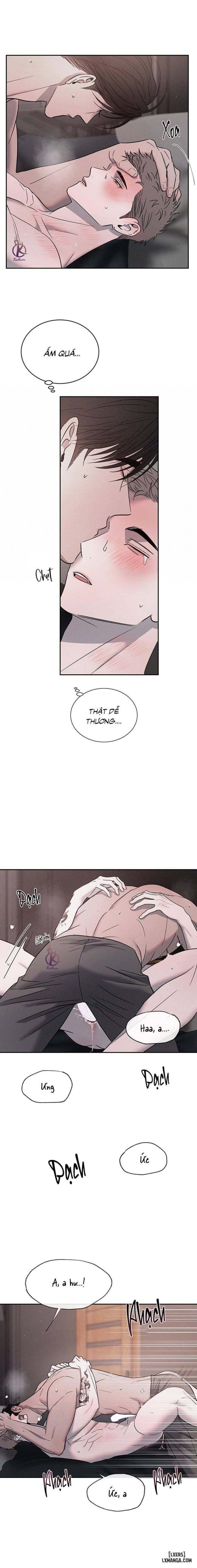 đọc truyện Đối Lập Chương 62 ảnh 6 tại Thiên Thai Truyện