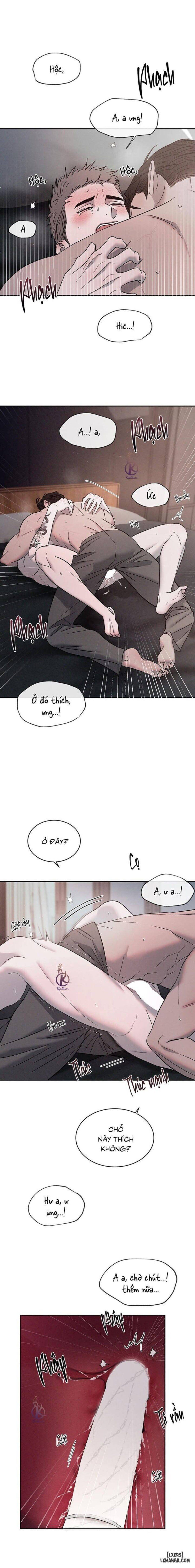 đọc truyện Đối Lập Chương 62 ảnh 7 tại Thiên Thai Truyện