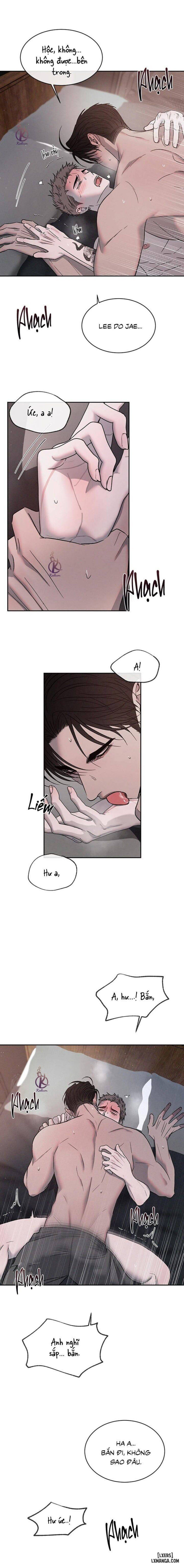 đọc truyện Đối Lập Chương 62 ảnh 8 tại Thiên Thai Truyện