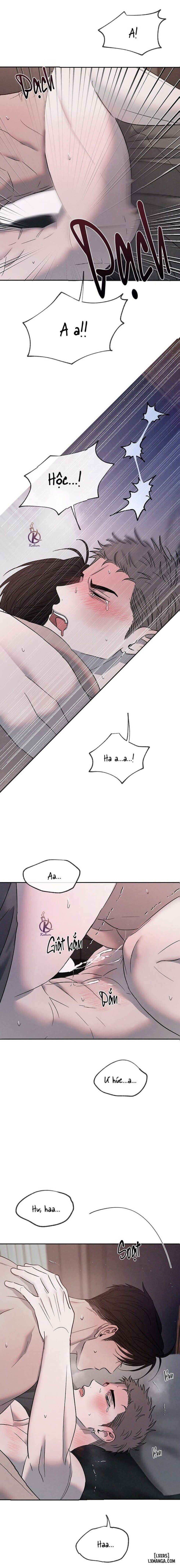 đọc truyện Đối Lập Chương 62 ảnh 9 tại Thiên Thai Truyện