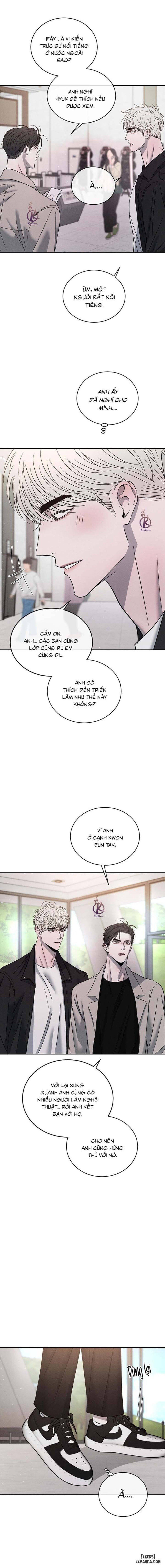 đọc truyện Đối Lập Chương 63 ảnh 12 tại Thiên Thai Truyện