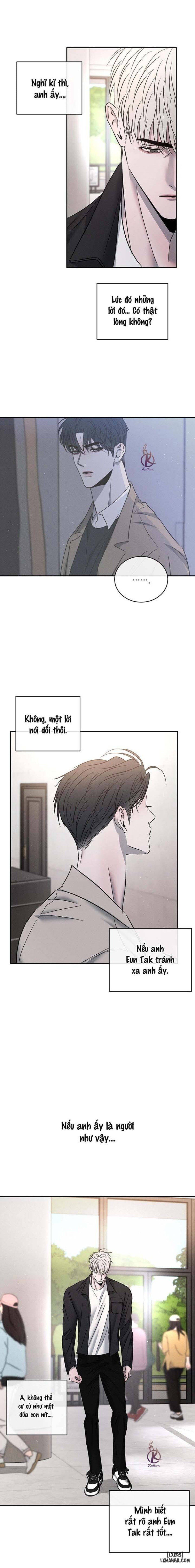 đọc truyện Đối Lập Chương 63 ảnh 13 tại Thiên Thai Truyện