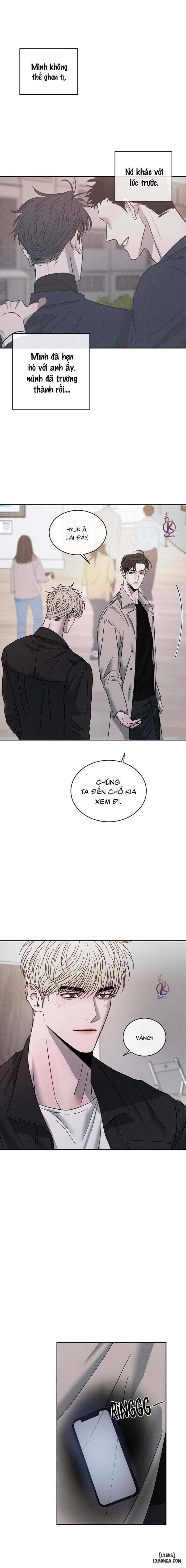 đọc truyện Đối Lập Chương 63 ảnh 14 tại Thiên Thai Truyện