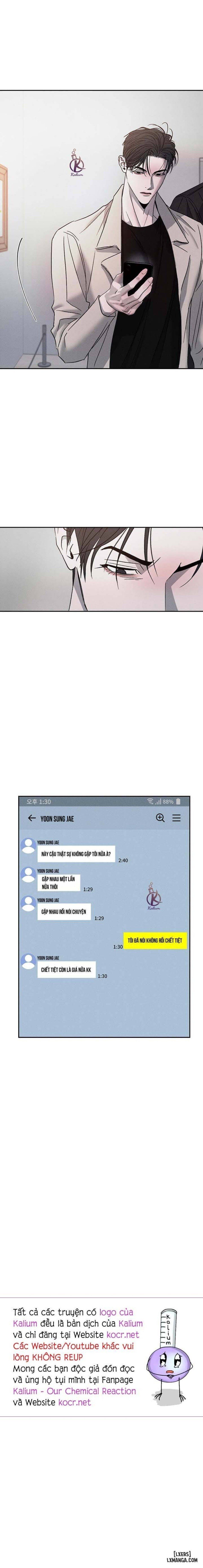 đọc truyện Đối Lập Chương 63 ảnh 15 tại Thiên Thai Truyện