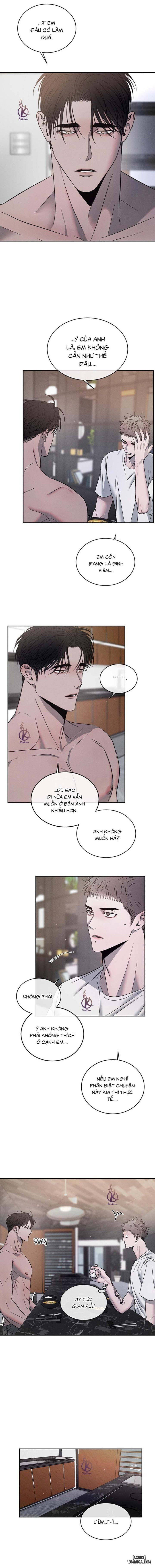 đọc truyện Đối Lập Chương 63 ảnh 6 tại Thiên Thai Truyện