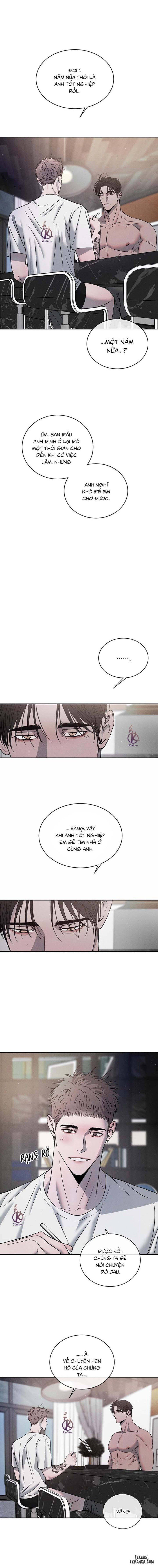 đọc truyện Đối Lập Chương 63 ảnh 7 tại Thiên Thai Truyện