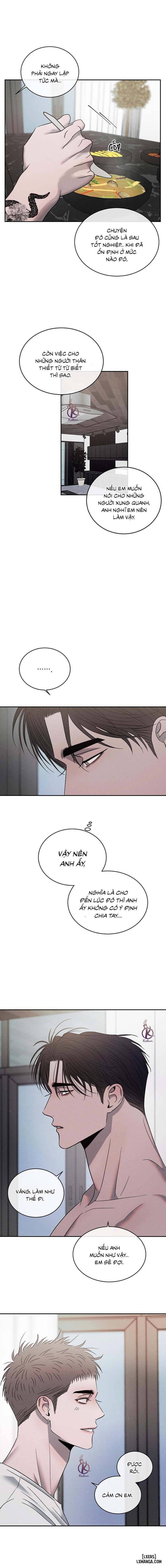 đọc truyện Đối Lập Chương 63 ảnh 8 tại Thiên Thai Truyện