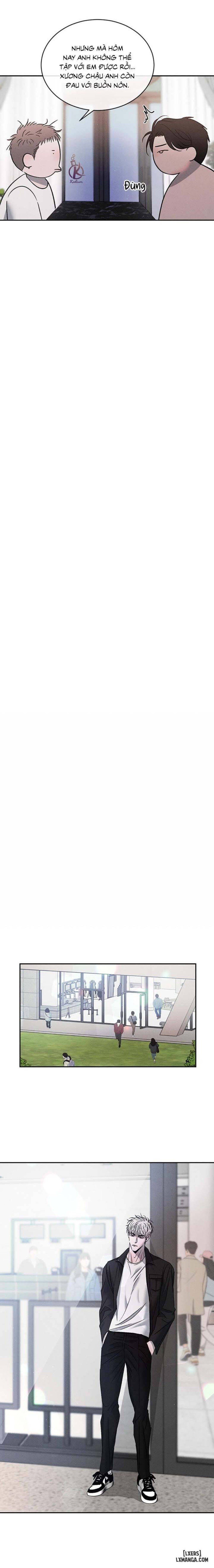 đọc truyện Đối Lập Chương 63 ảnh 9 tại Thiên Thai Truyện