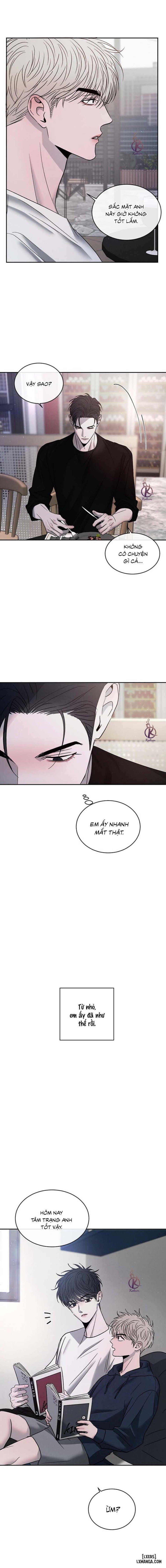 đọc truyện Đối Lập Chương 64 ảnh 3 tại Thiên Thai Truyện