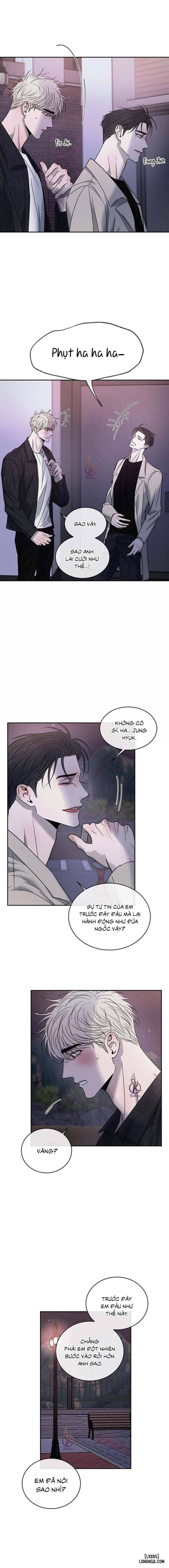 đọc truyện Đối Lập Chương 64 ảnh 13 tại Thiên Thai Truyện