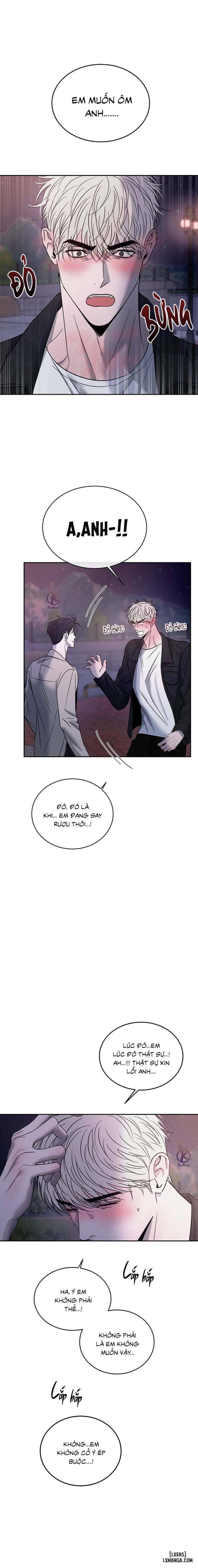 đọc truyện Đối Lập Chương 64 ảnh 14 tại Thiên Thai Truyện