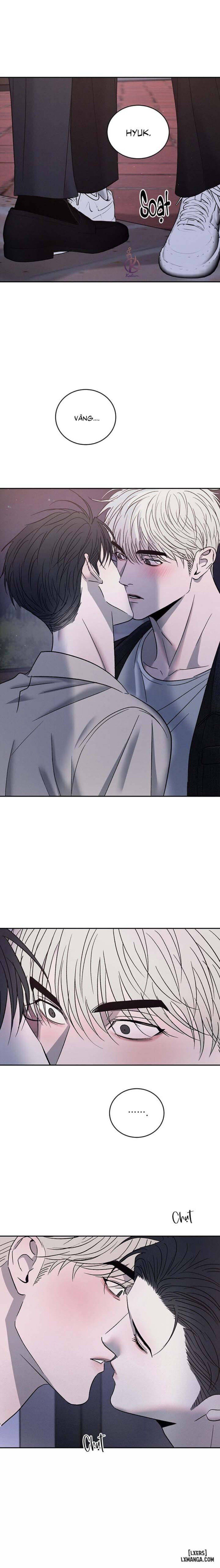 đọc truyện Đối Lập Chương 64 ảnh 15 tại Thiên Thai Truyện