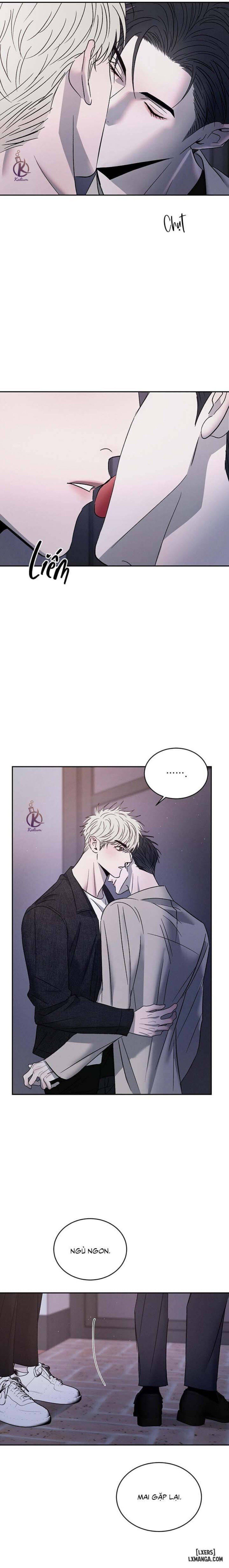 đọc truyện Đối Lập Chương 64 ảnh 16 tại Thiên Thai Truyện