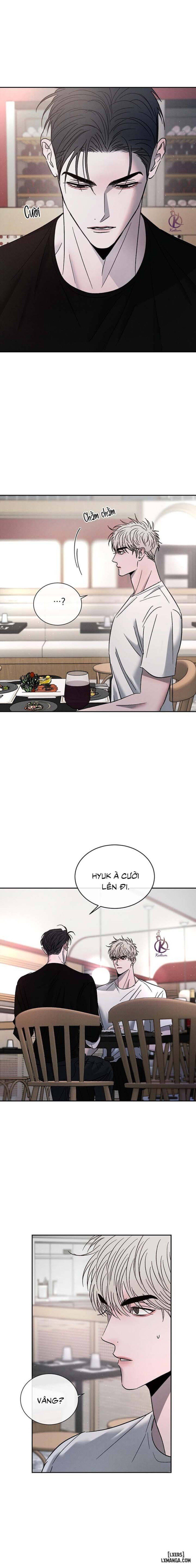 đọc truyện Đối Lập Chương 64 ảnh 5 tại Thiên Thai Truyện