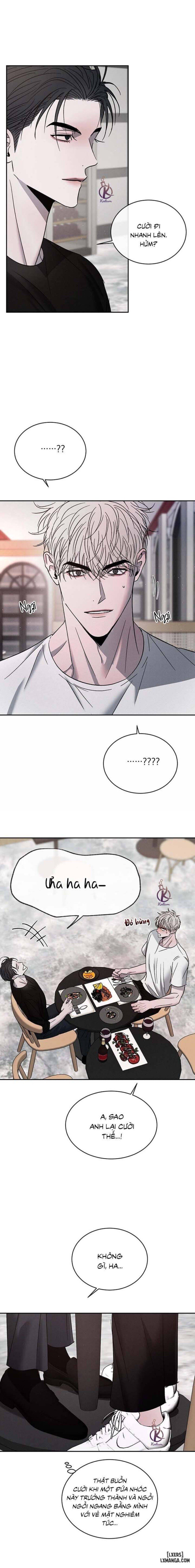 đọc truyện Đối Lập Chương 64 ảnh 6 tại Thiên Thai Truyện