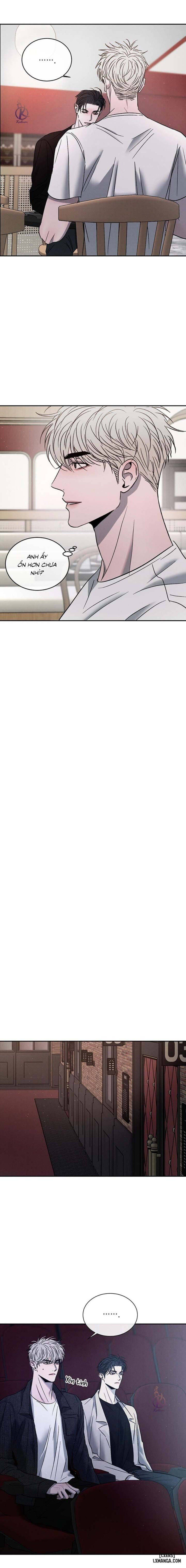 đọc truyện Đối Lập Chương 64 ảnh 7 tại Thiên Thai Truyện