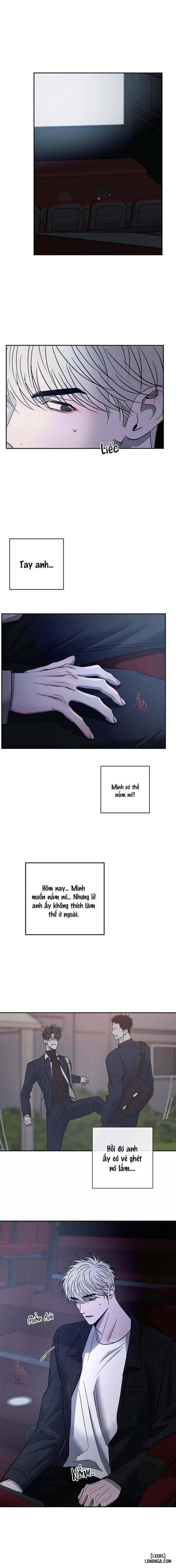 đọc truyện Đối Lập Chương 64 ảnh 8 tại Thiên Thai Truyện